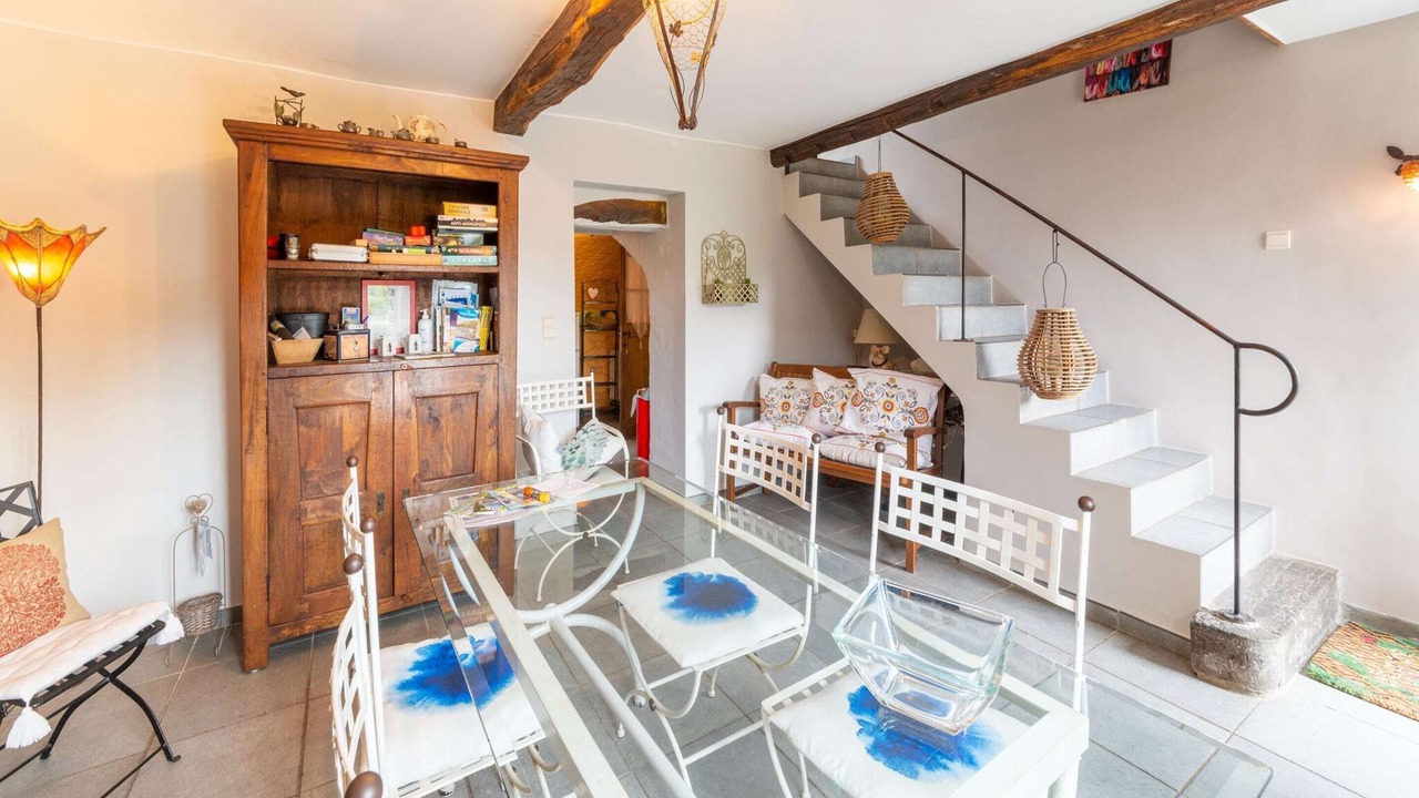 Photo of Kitchen in Pont-a-Lesse