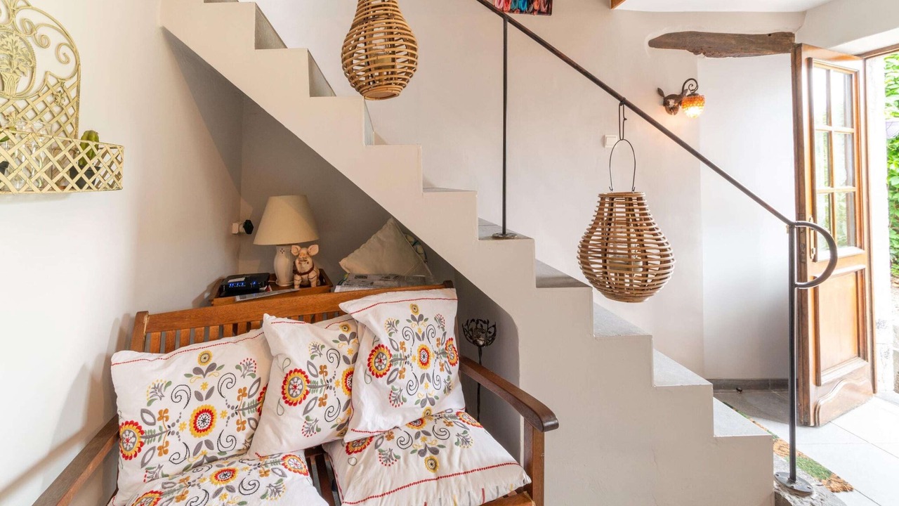 Photo of Livingroom in Pont-a-Lesse