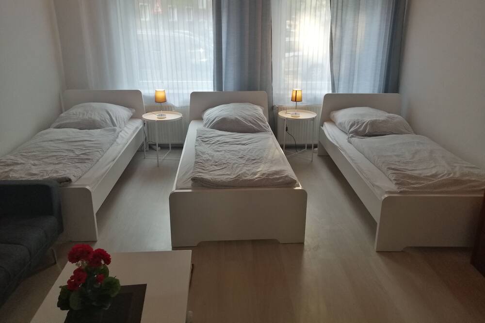 Photo of Bedroom in Kalk