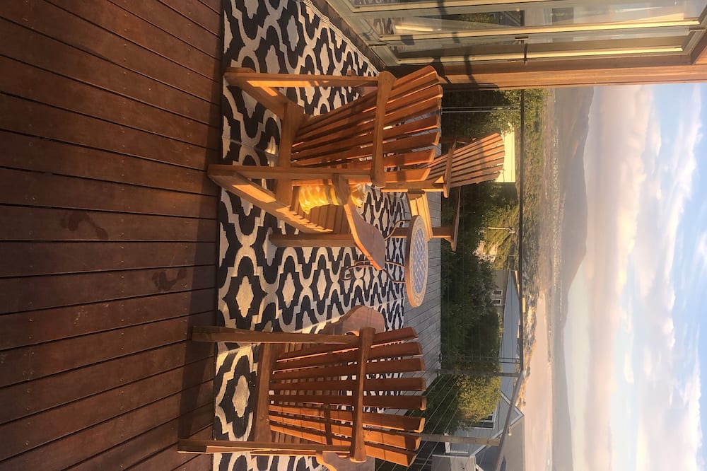 Photo of Patio Balcony in Noordhoek