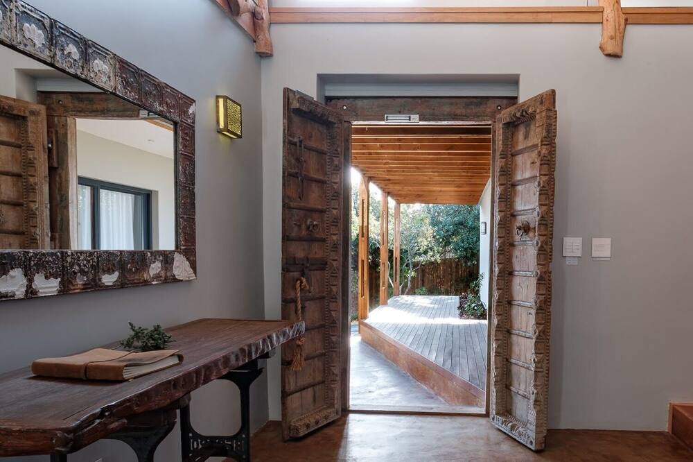 Photo of Bedroom in Noordhoek