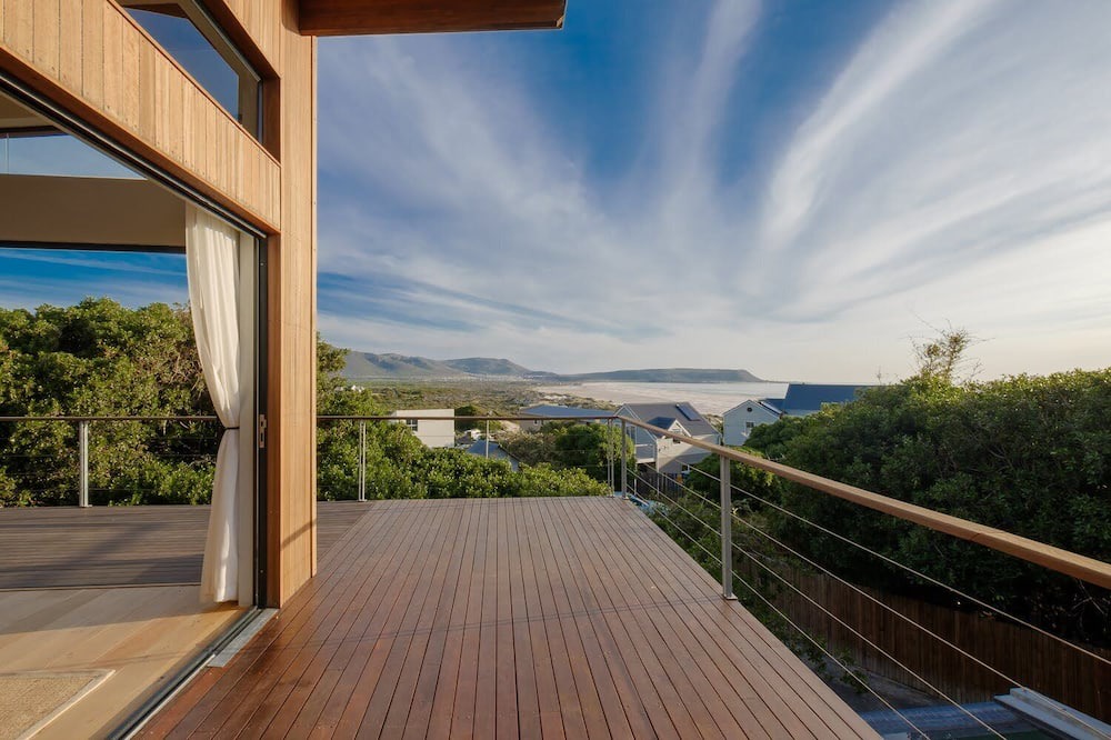 Photo of Patio Balcony in Noordhoek
