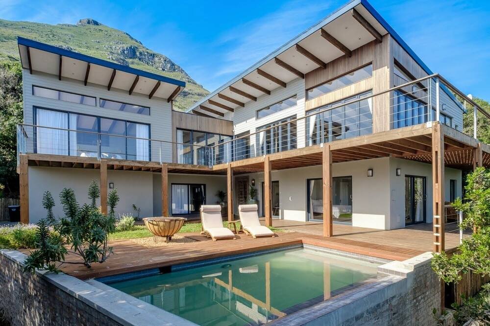 Photo of Outdoor in Noordhoek