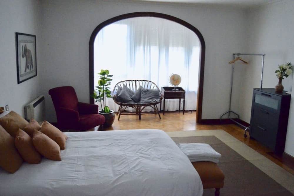 Photo of Bedroom in Cerdeira