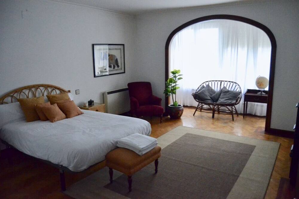 Photo of Bedroom in Cerdeira