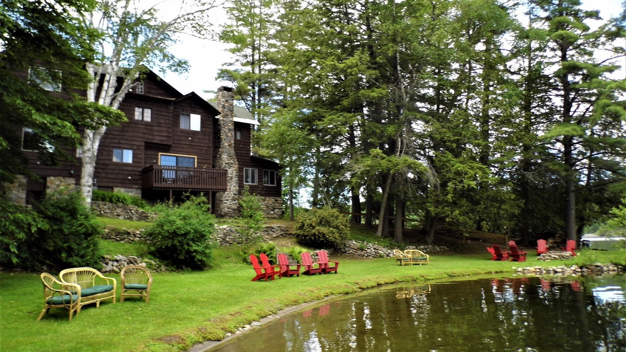 Photo of Outdoor in Ticonderoga