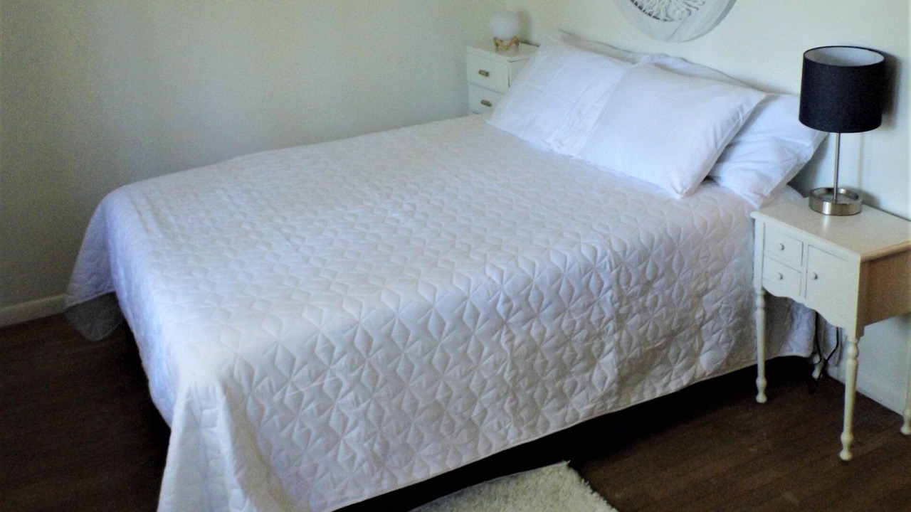 Photo of Bedroom in Ticonderoga