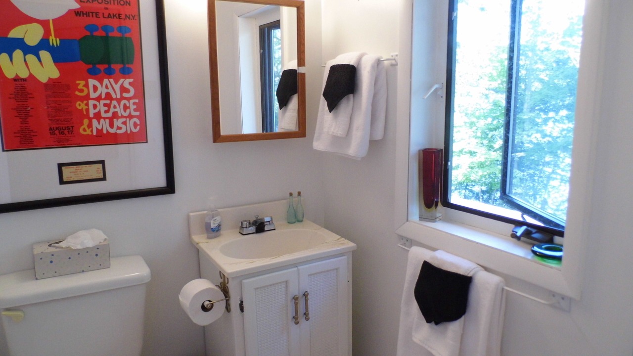 Photo of Bathroom in Ticonderoga