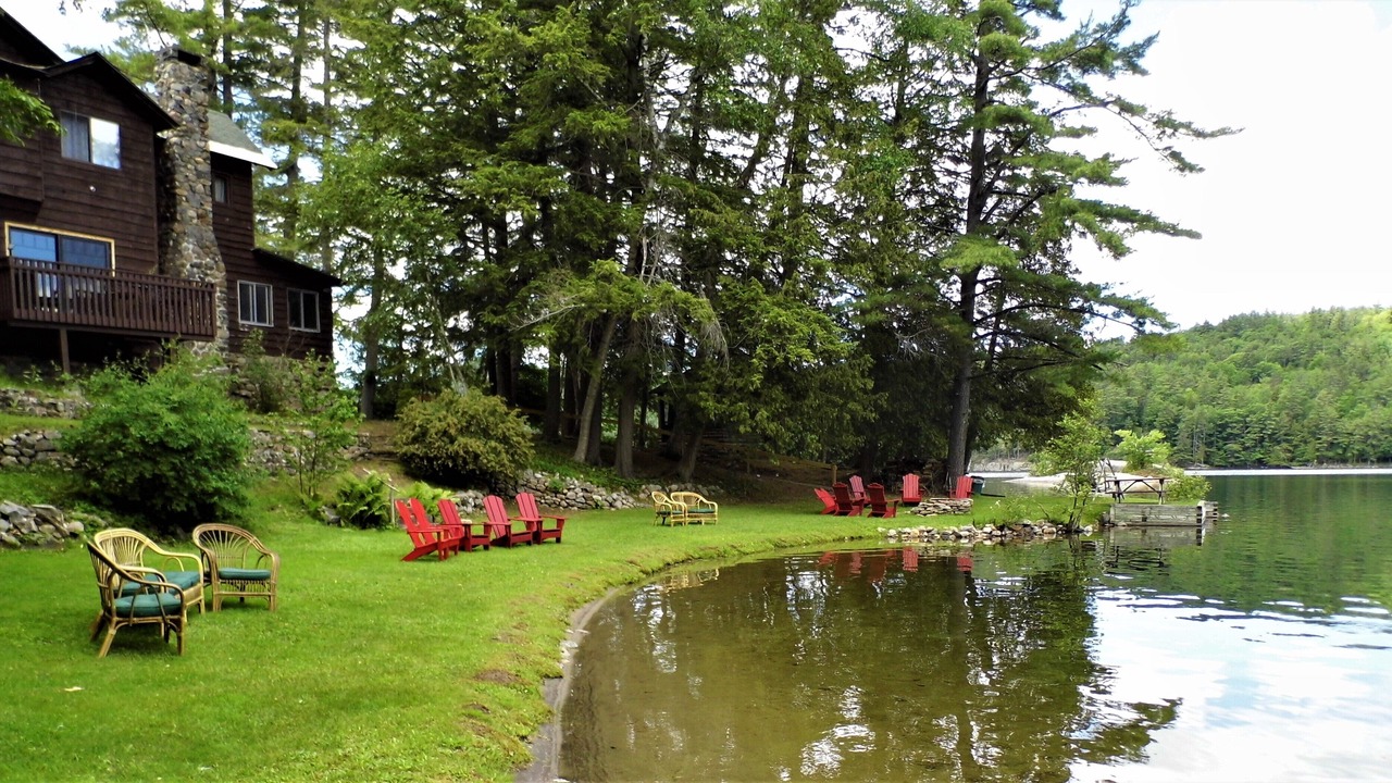 Photo of Outdoor in Ticonderoga
