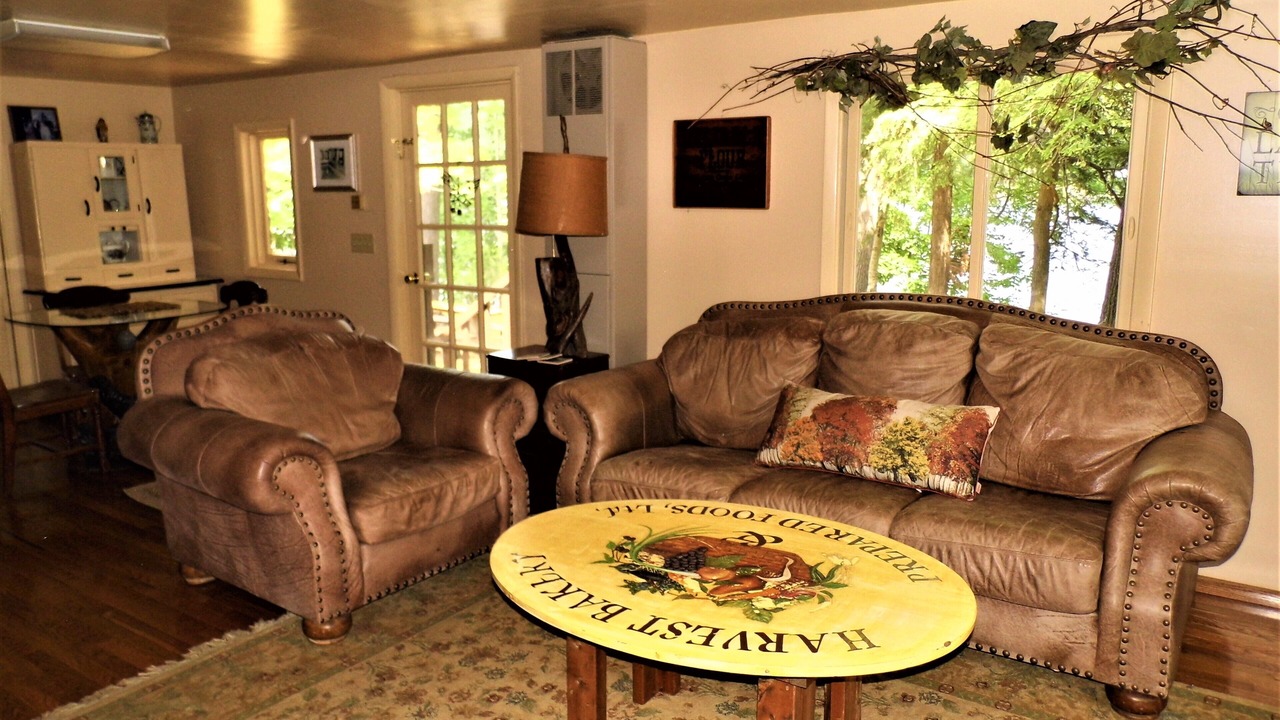 Photo of Livingroom in Ticonderoga