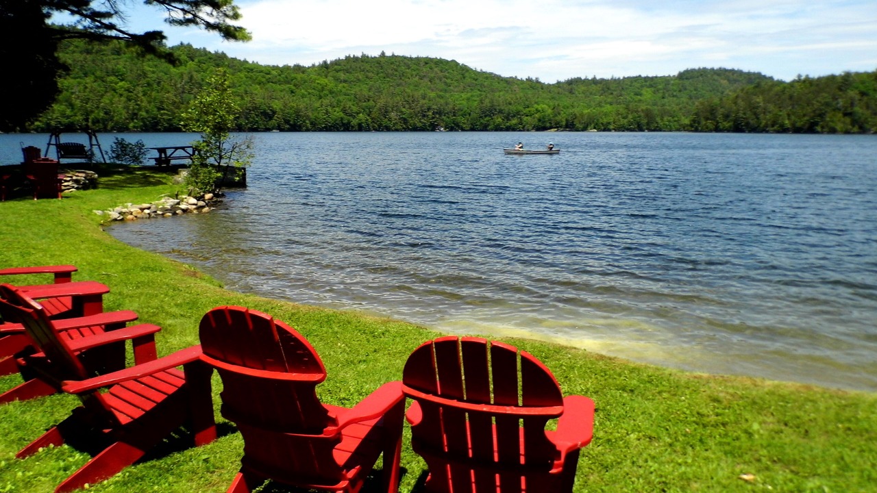 Photo of Outdoor in Ticonderoga