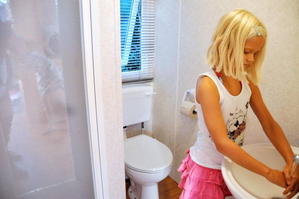 Photo of Bathroom in Kattenbos