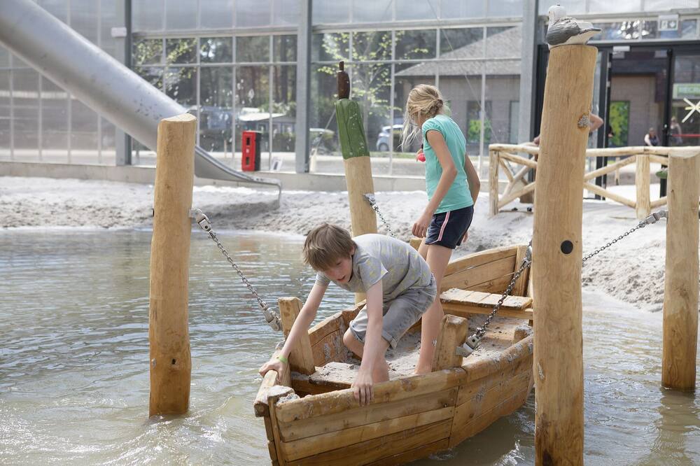 Photo of Outdoor in Kattenbos