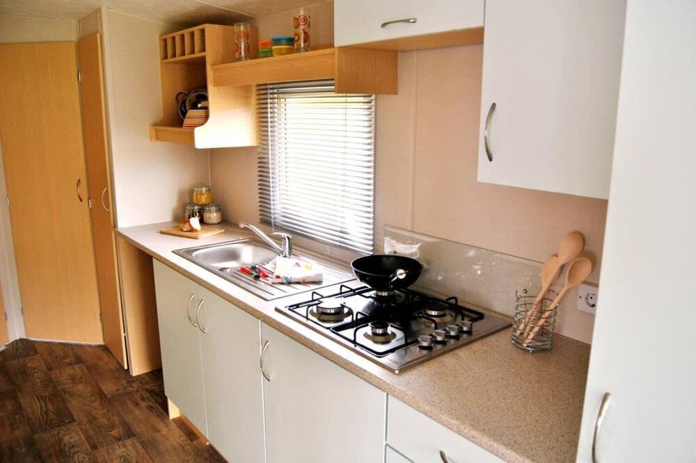 Photo of Kitchen in Kattenbos