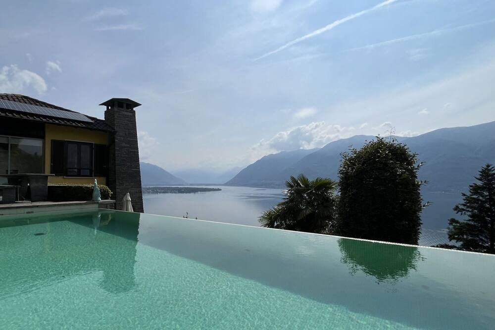 Photo of Outdoor in Porto Ronco