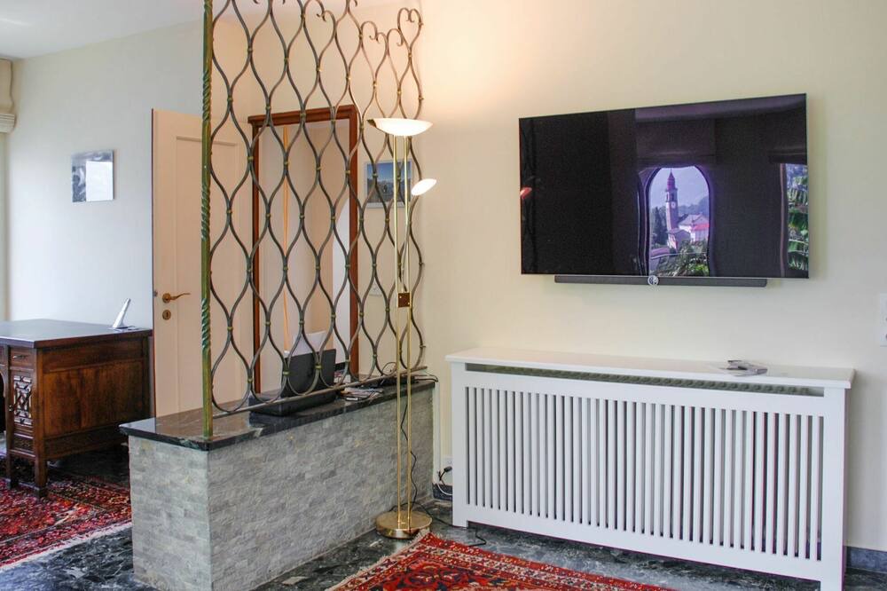 Photo of Bedroom in Porto Ronco