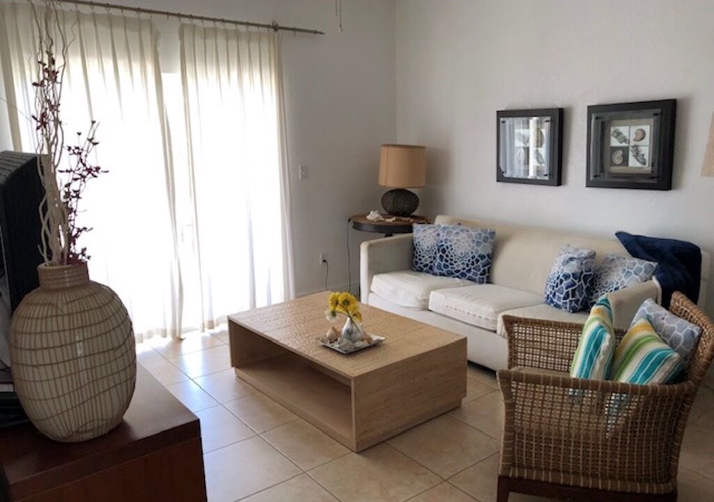 Photo of Livingroom in Alice Town