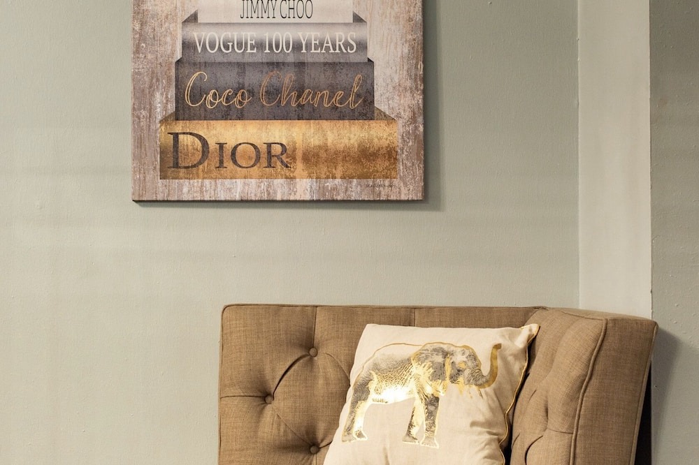 Photo of Livingroom in Seffner Community Alliance
