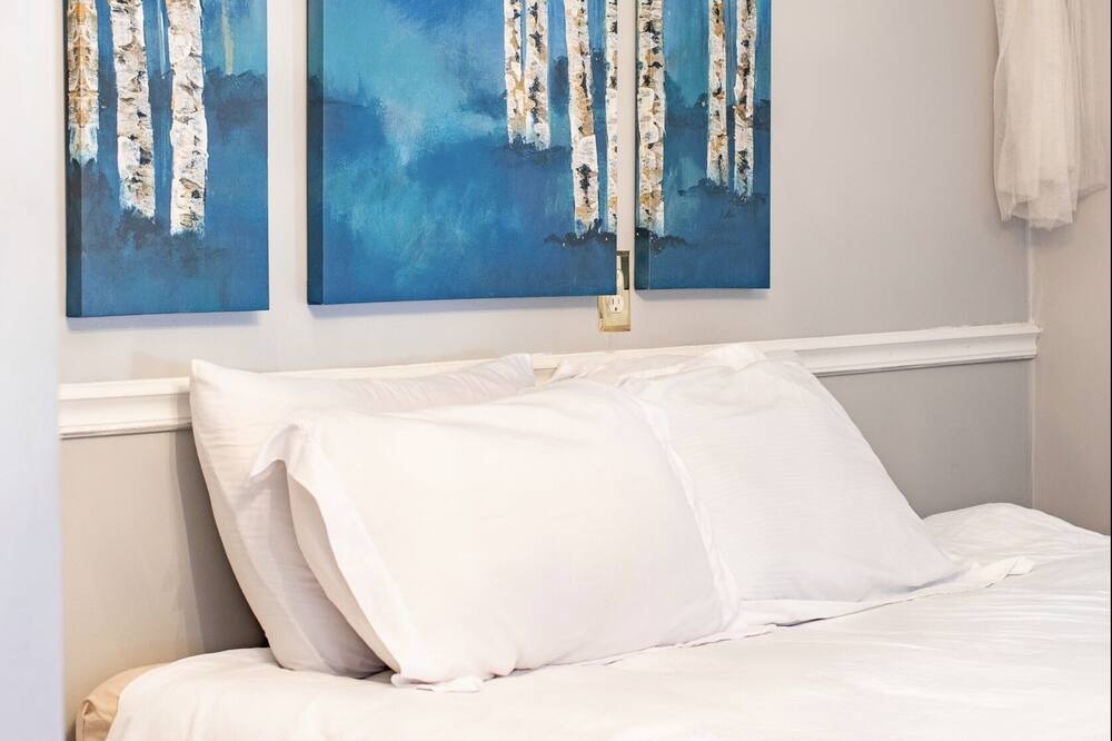 Photo of Bedroom in Seffner Community Alliance