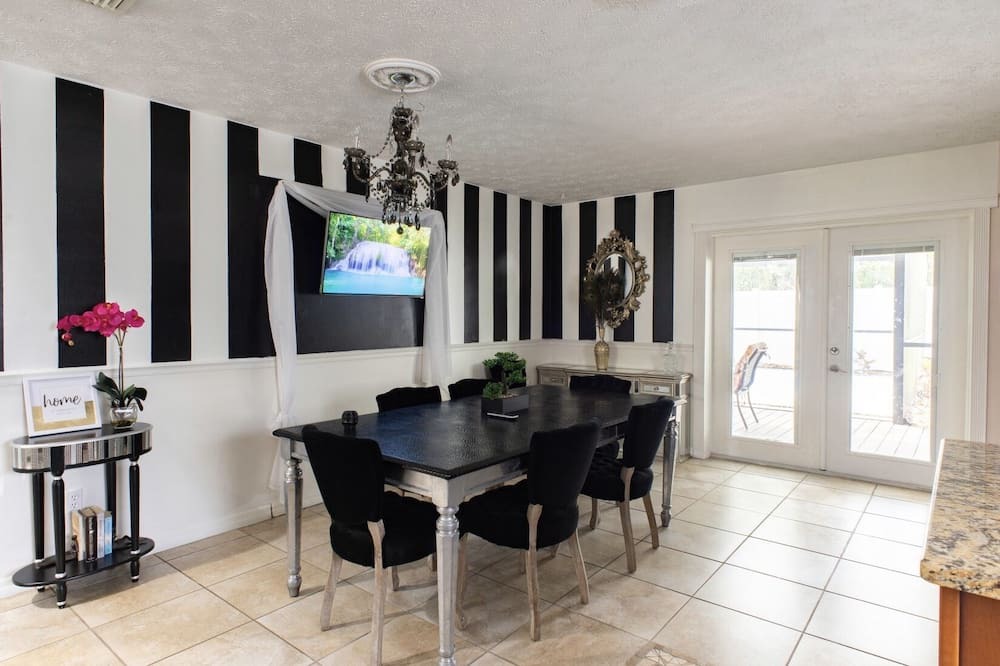 Photo of Kitchen in Seffner Community Alliance