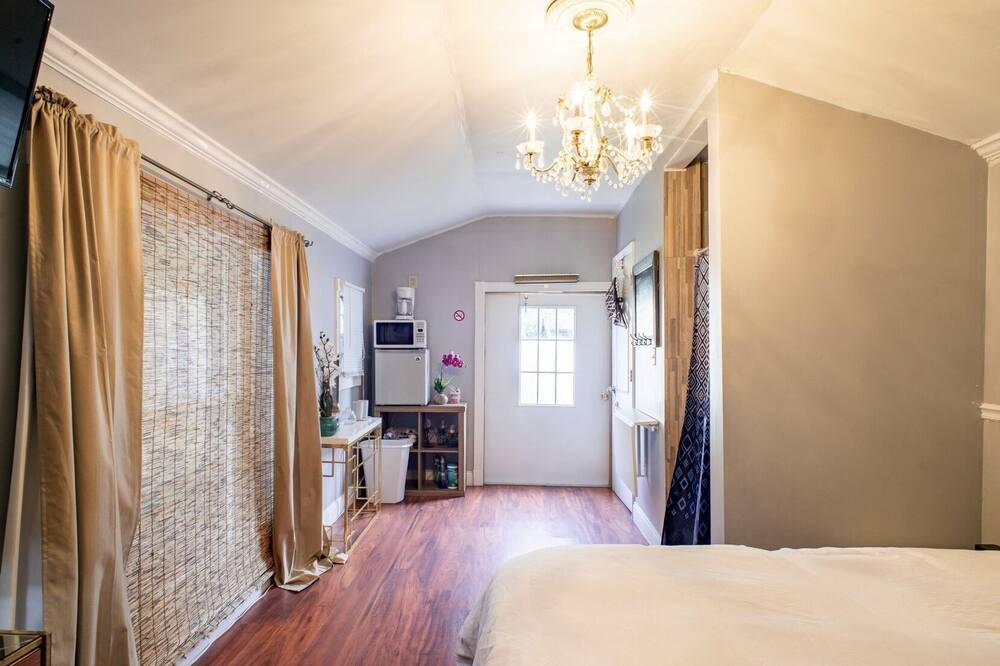 Photo of Bedroom in Seffner Community Alliance