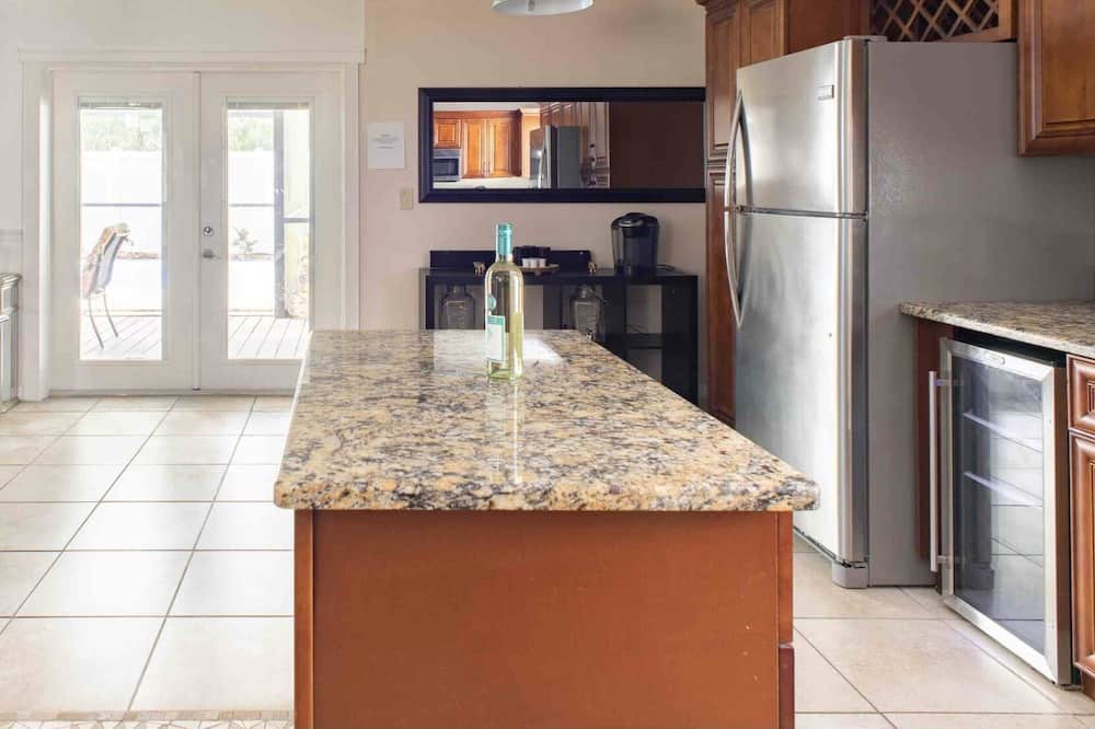 Photo of Kitchen in Seffner Community Alliance