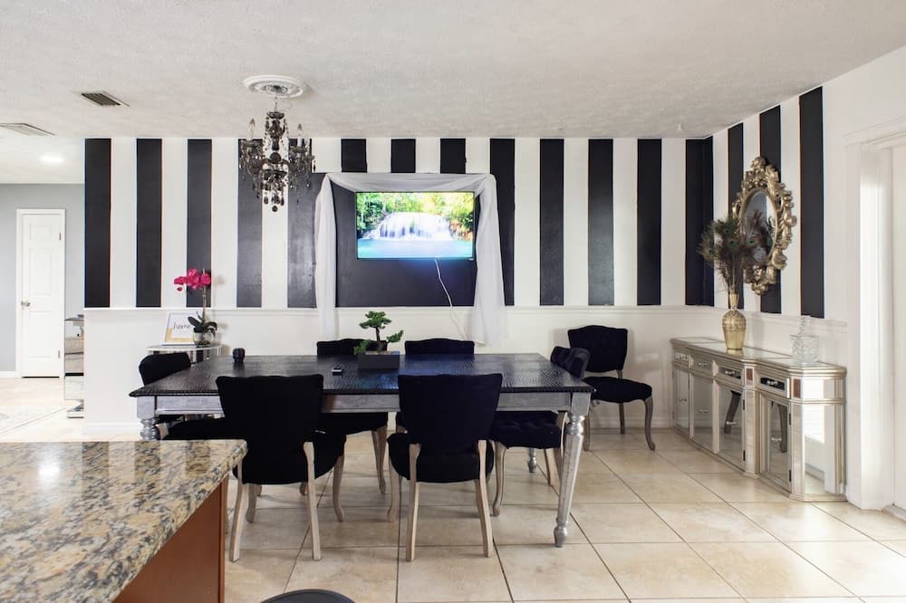 Photo of Kitchen in Seffner Community Alliance