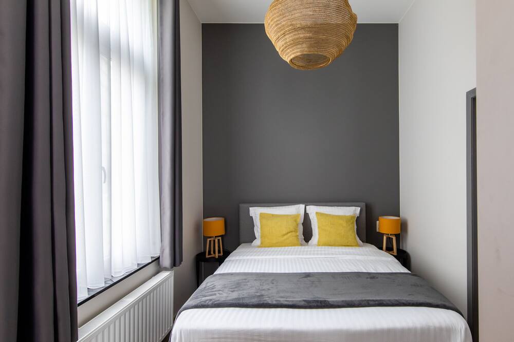 Photo of Bedroom in Jourdan