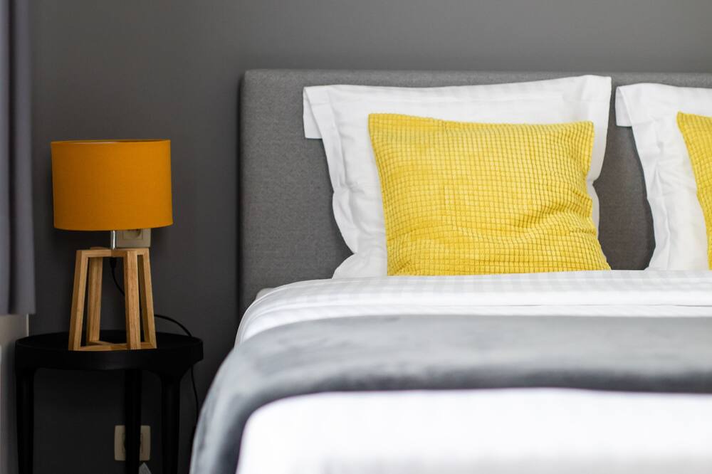 Photo of Bedroom in Jourdan