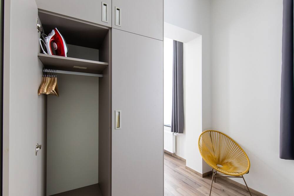 Photo of Bedroom in Jourdan
