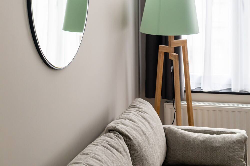 Photo of Bedroom in Jourdan