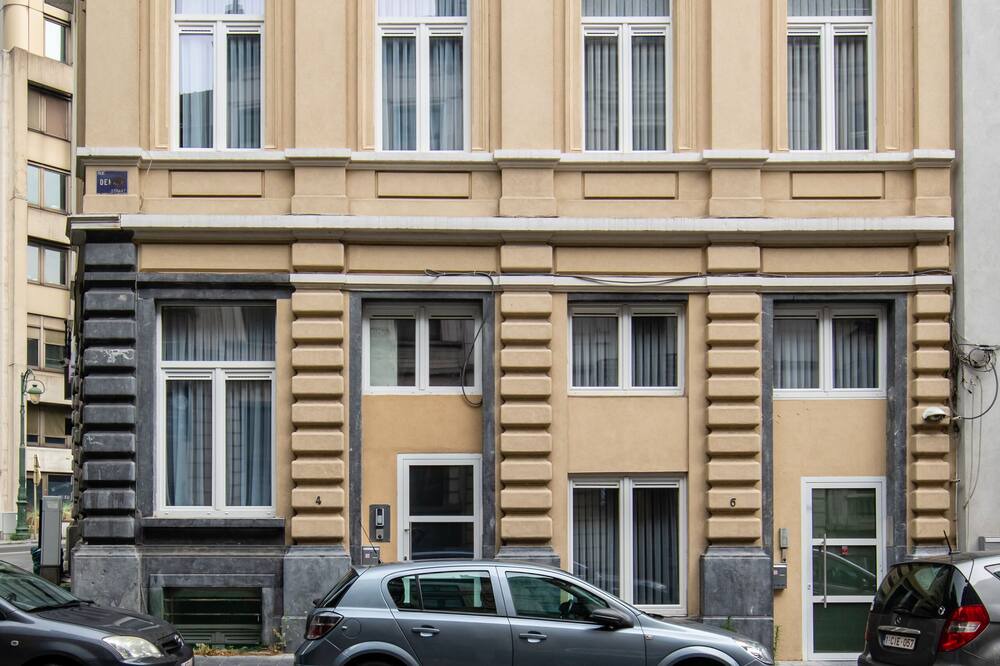Photo of Outdoor in Jourdan