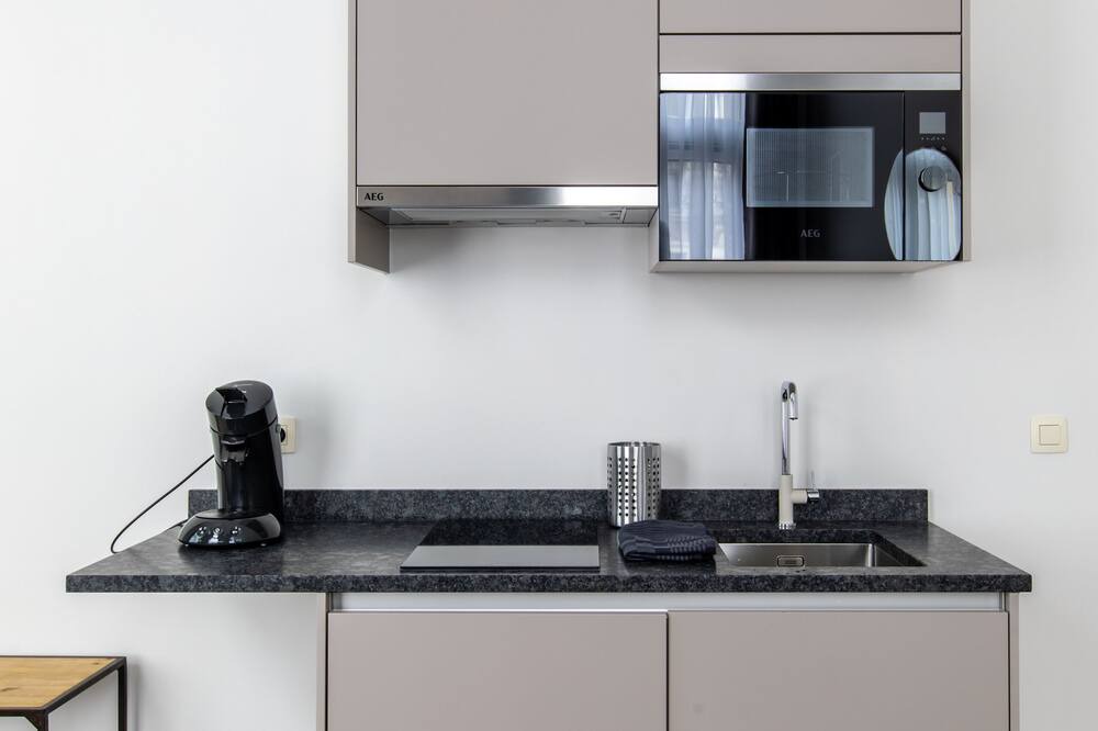 Photo of Kitchen in Jourdan