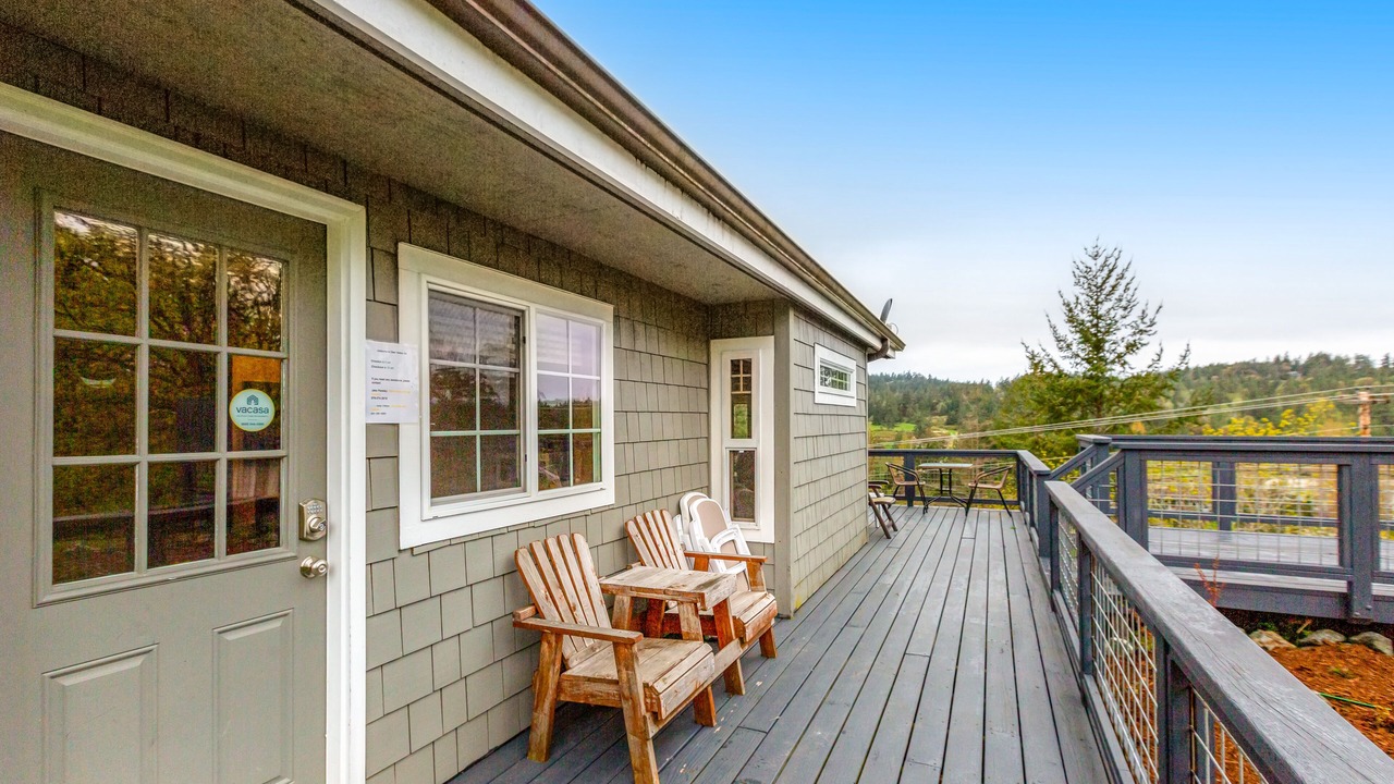 Photo of Outdoor in Deer Harbor