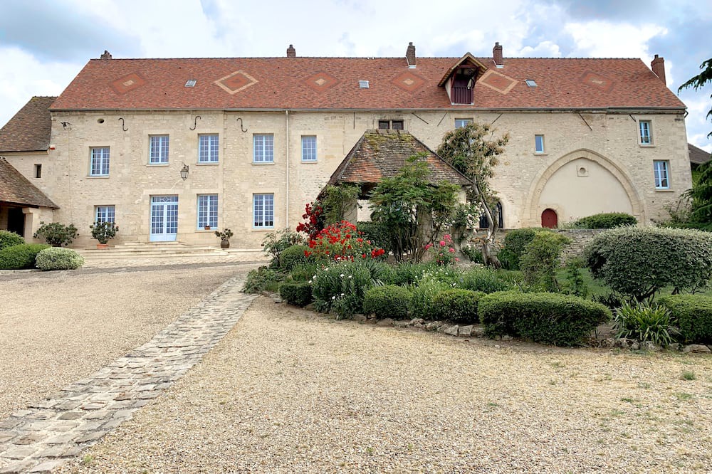 Photo of Outdoor in Hodent