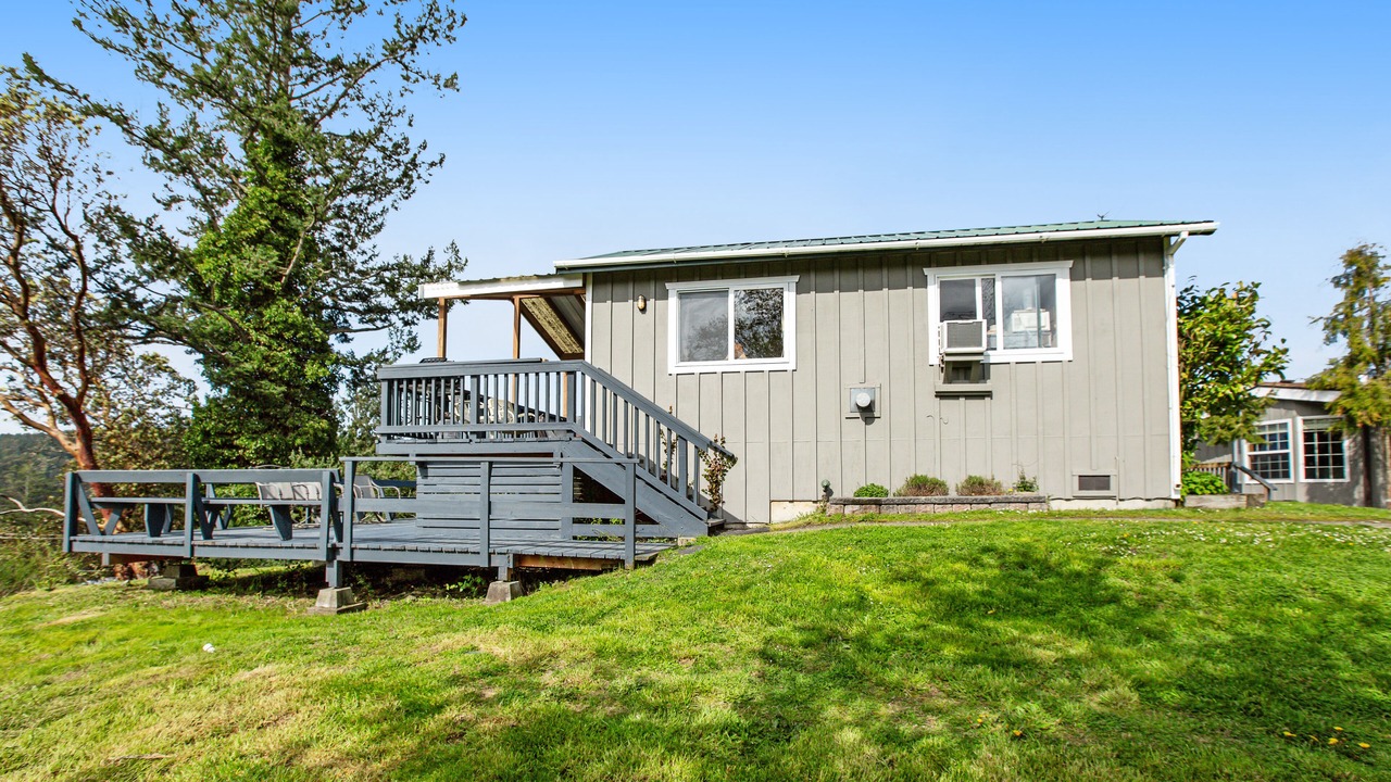 Photo of Outdoor in Deer Harbor