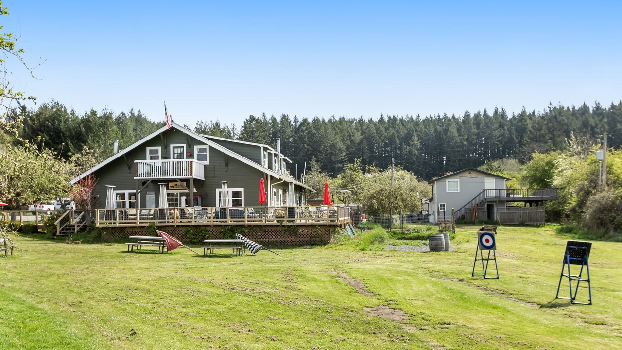 Photo of Outdoor in Deer Harbor
