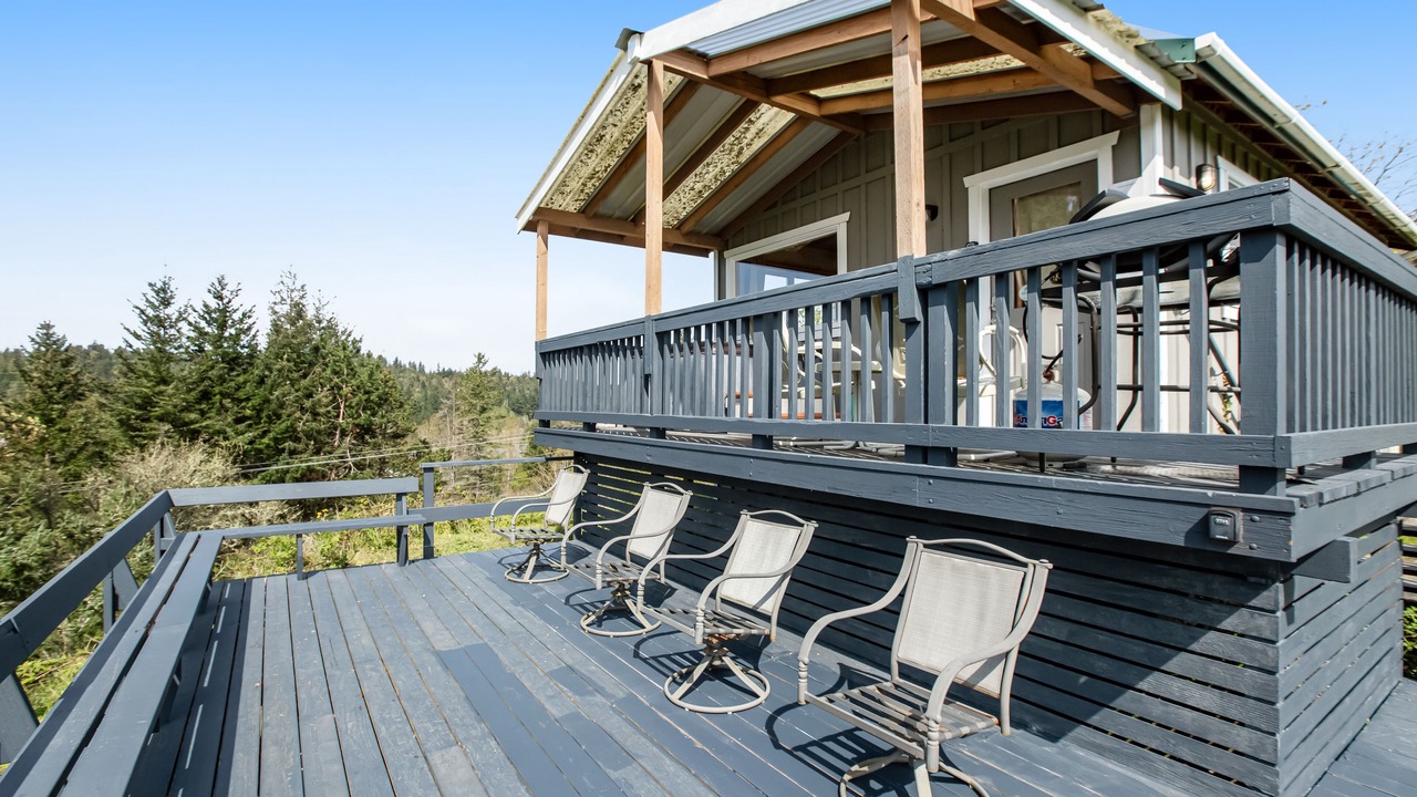 Photo of Outdoor in Deer Harbor