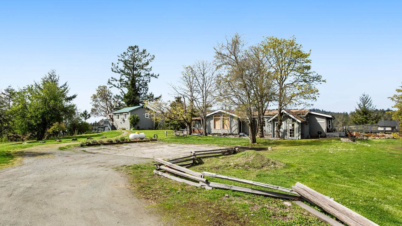 Photo of Outdoor in Deer Harbor