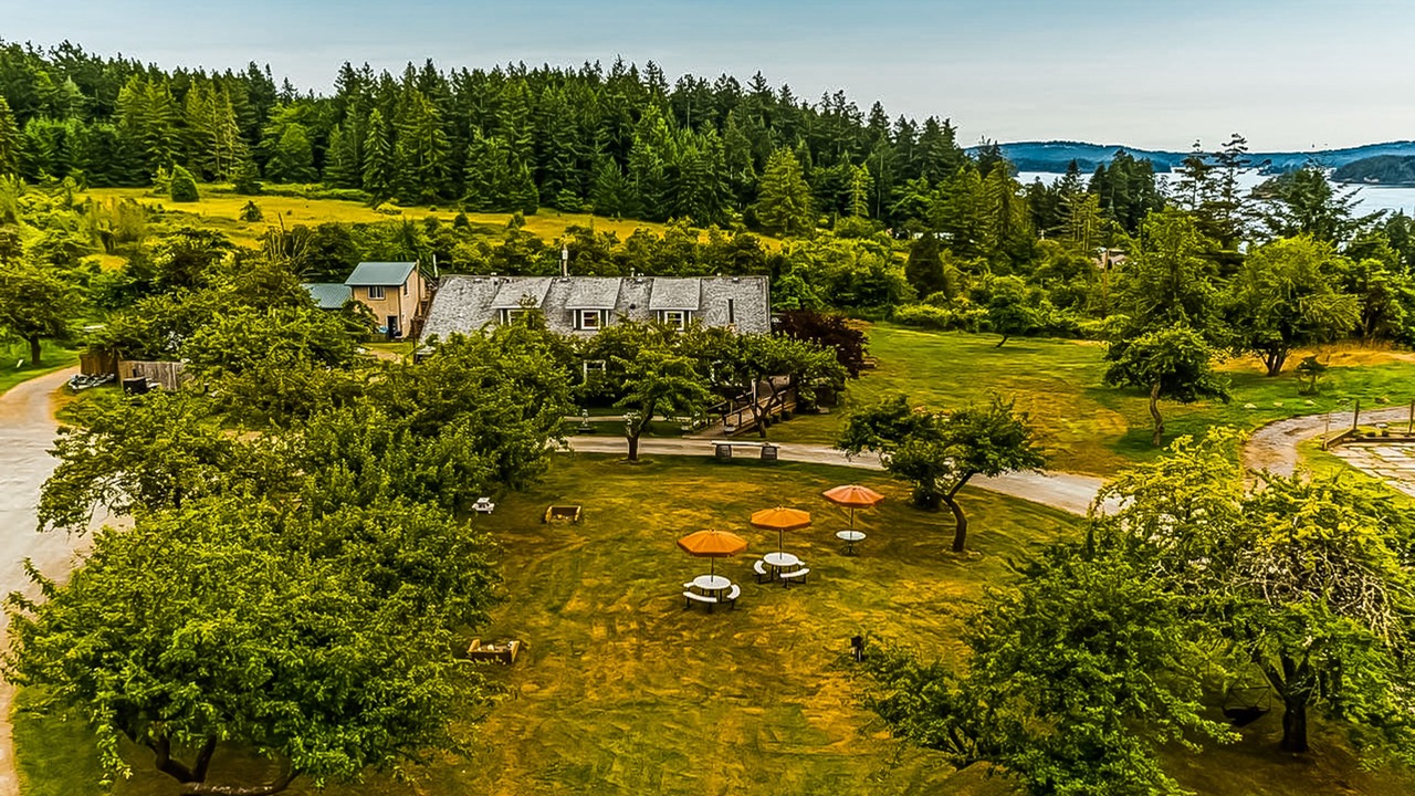 Photo of Outdoor in Deer Harbor