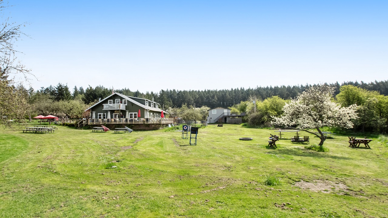 Photo of Outdoor in Deer Harbor