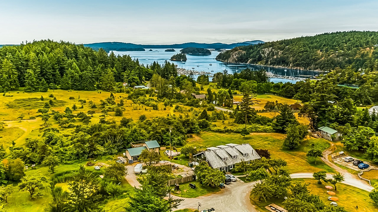 Photo of Outdoor in Deer Harbor