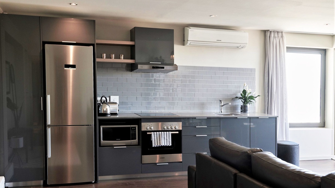 Photo of Kitchen in Camps Bay