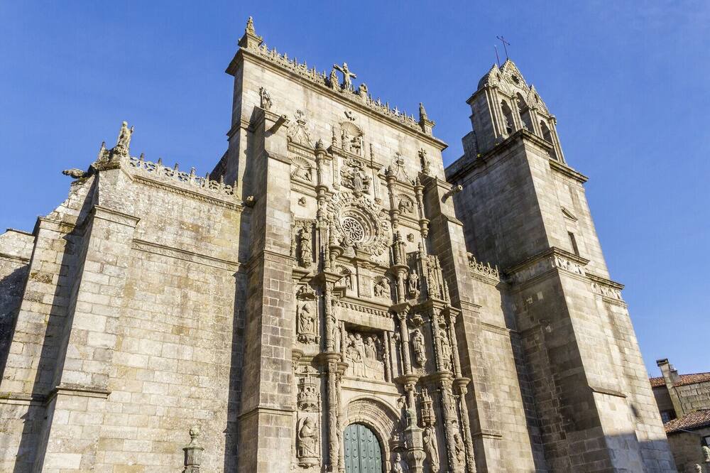 Photo of Outdoor in Pontevedra