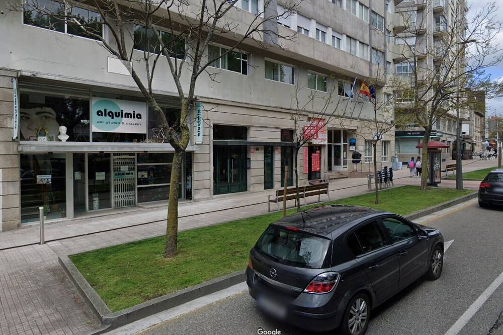 Photo of Outdoor in Pontevedra