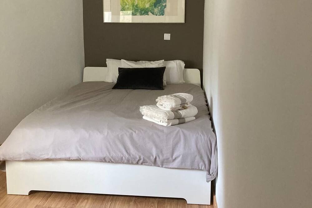 Photo of Bedroom in Pontevedra