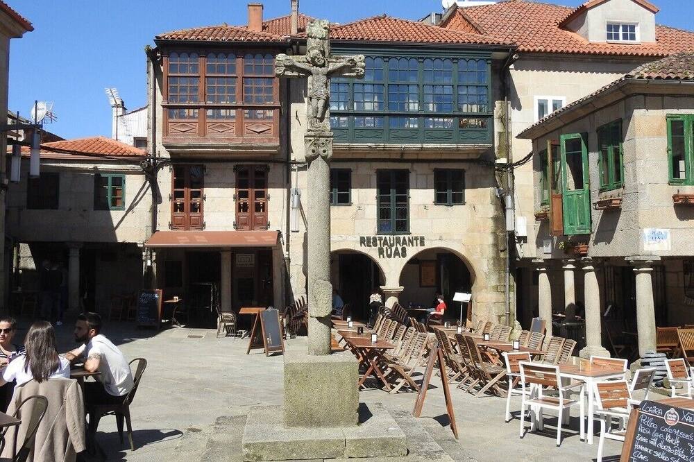 Photo of Outdoor in Pontevedra