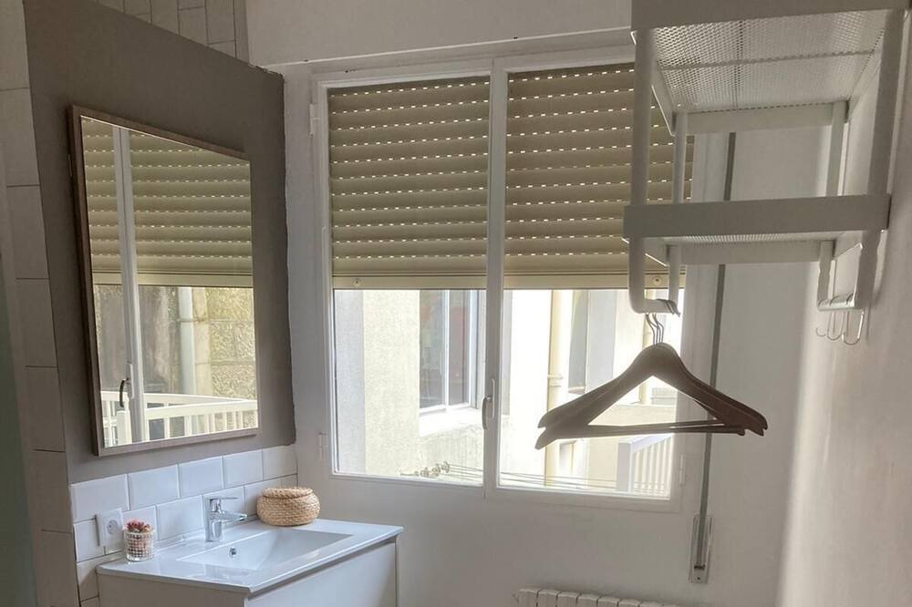 Photo of Bathroom in Pontevedra