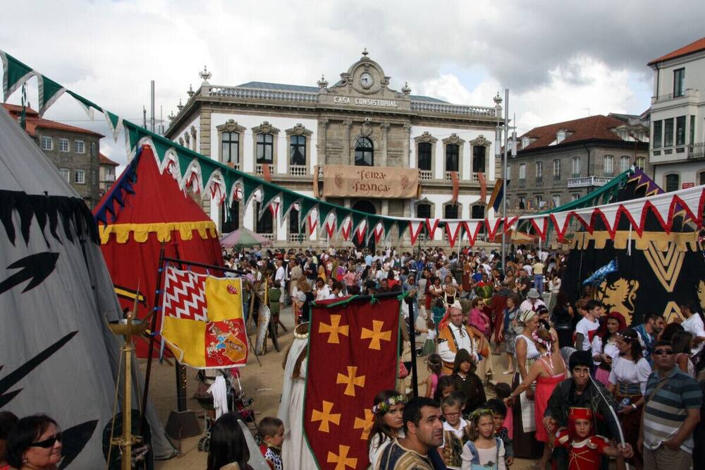 Photo of Outdoor in Pontevedra