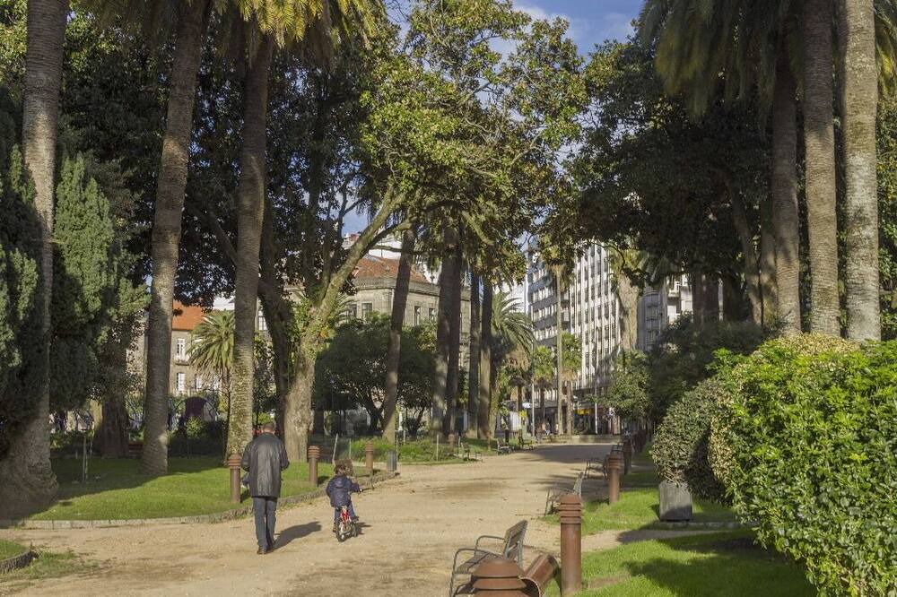 Photo of Outdoor in Pontevedra